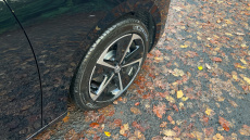 Vauxhall Astra 1.2 Turbo 130 Griffin 5dr Petrol Hatchback